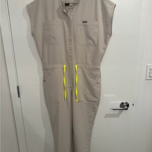 Figs jumpsuit
